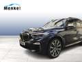 BMW X5 M 50i B&W Surround Head-Up DAB Aktivlenkung Niebieski - thumbnail 3