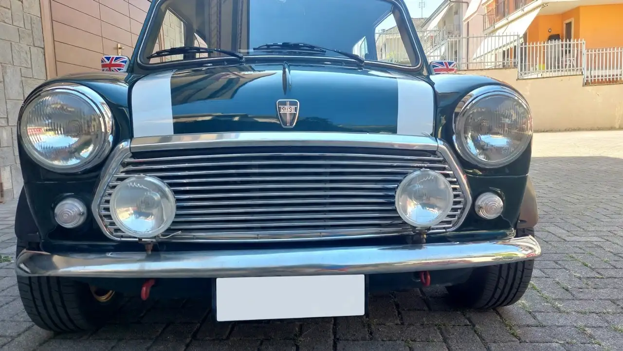 Rover MINI 1.3 Cooper, foto 2