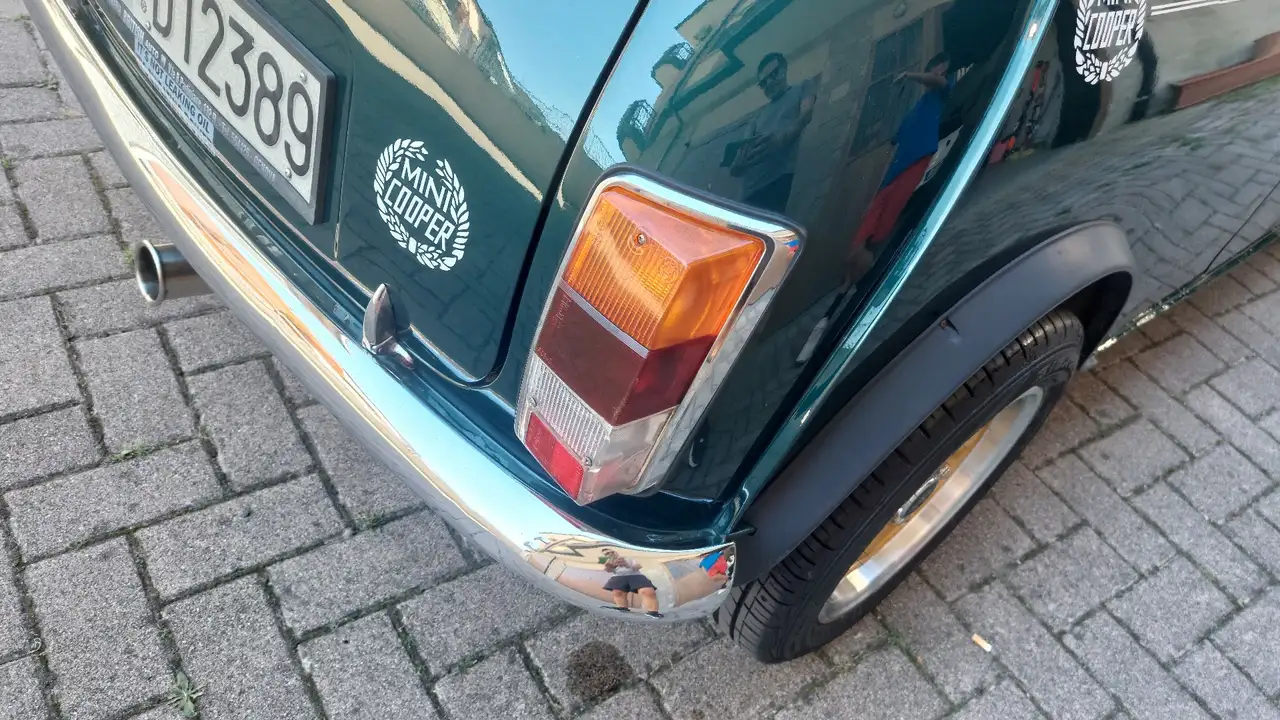 Rover MINI 1.3 Cooper, foto 7