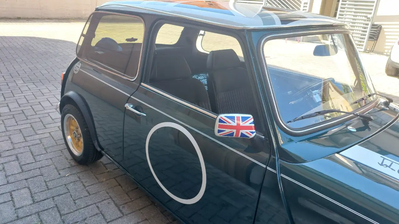 Rover MINI 1.3 Cooper, foto 10