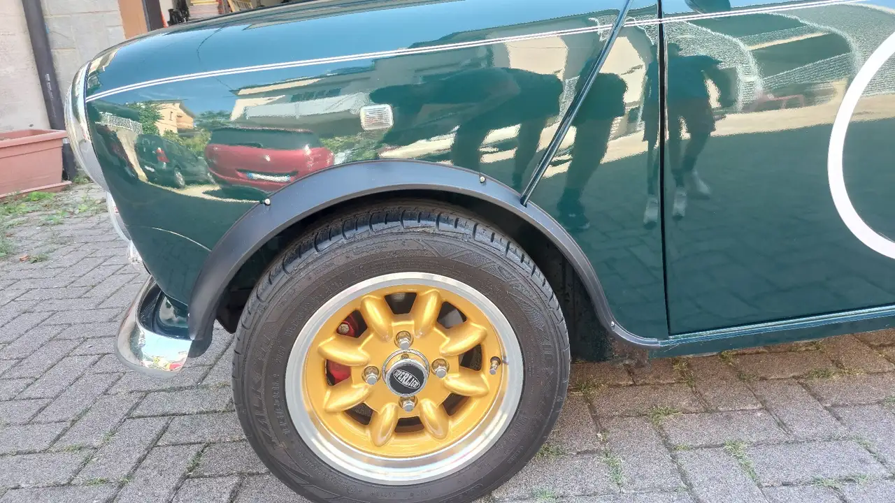 Rover MINI 1.3 Cooper, foto 11