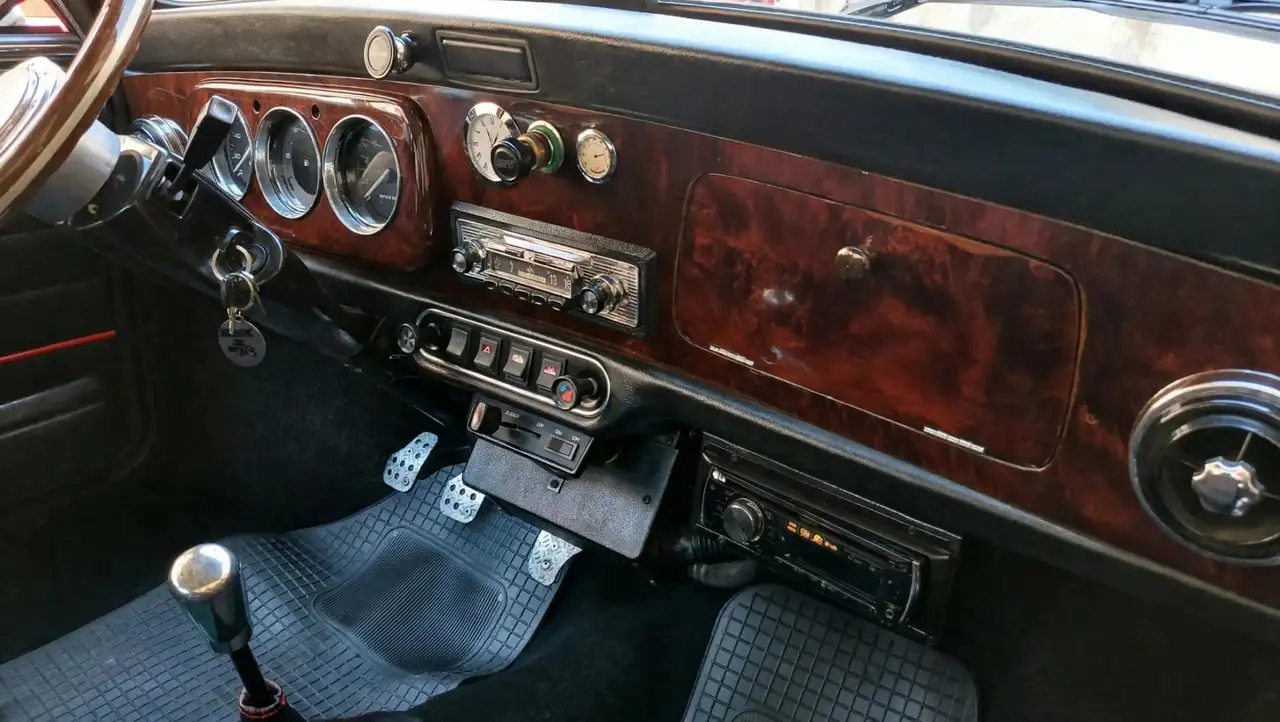 Rover MINI 1.3 Cooper, foto 5