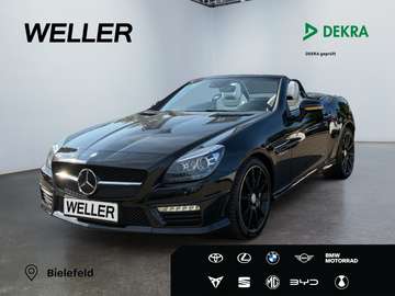Roadster *Memory*ACC*PDC*SHZ*