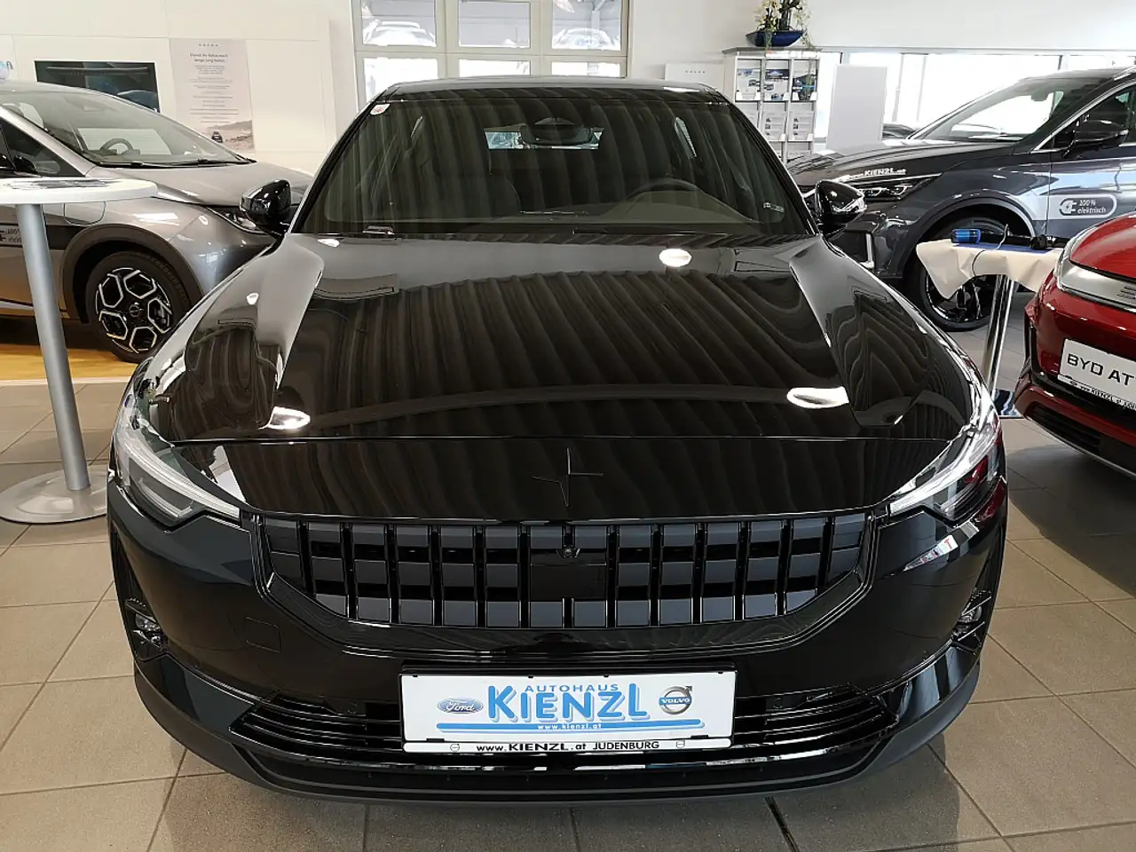 Polestar 2 2023