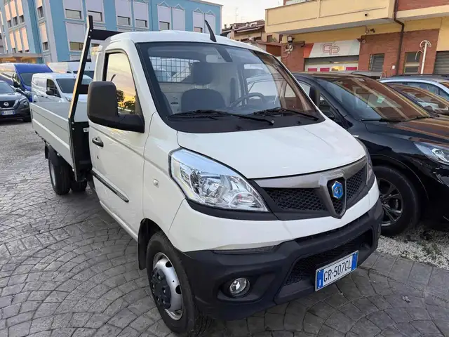 Piaggio Porter