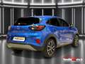 Ford Puma 1.0 ecoboost h Titanium s Blu/Azzurro - thumbnail 12