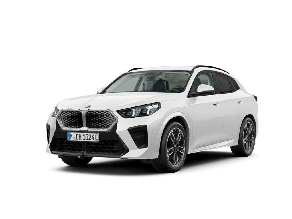 Second hand Bmw X2 