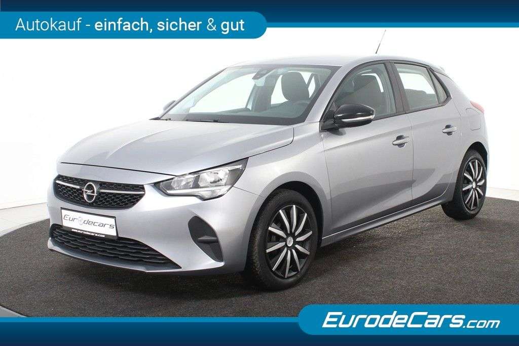 Second hand Opel Corsa 1.2
