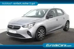 Opel Corsa 1.2 Edition *.Hand*Navi*Park ass.*Carplay*