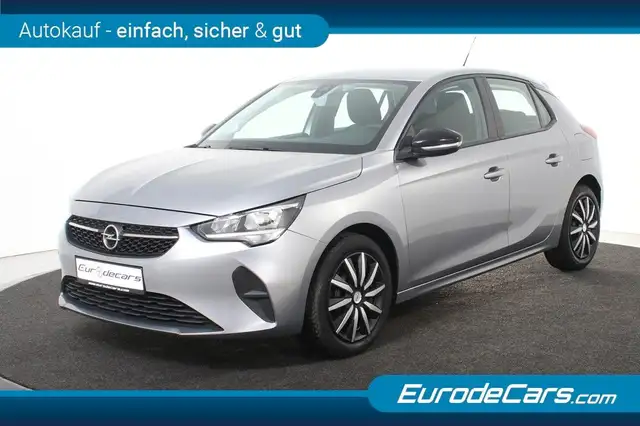 Opel Corsa 1.2 Edition *.Hand*Navi*Park ass.*Carplay*