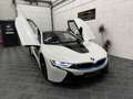 BMW i8 I (I12) 362ch Pure Impulse Blanc - thumbnail 1