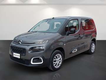 III van XL 1.5 bluehdi 130cv Club 2p.ti