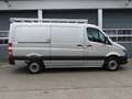 Mercedes-Benz Sprinter 213 2.2 CDI L2H1 AIRCO | IMPERIAAL | TREKHAAK Zilver - thumbnail 4