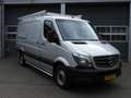 Mercedes-Benz Sprinter 213 2.2 CDI L2H1 AIRCO | IMPERIAAL | TREKHAAK Zilver - thumbnail 3