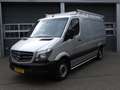Mercedes-Benz Sprinter 213 2.2 CDI L2H1 AIRCO | IMPERIAAL | TREKHAAK Zilver - thumbnail 1