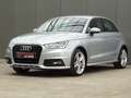 Audi A1 Sportback 1.0 TFSI Adrenalin * NAVIGATIE * S-LINE Сірий - thumbnail 30