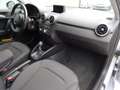 Audi A1 Sportback 1.0 TFSI Adrenalin * NAVIGATIE * S-LINE Сірий - thumbnail 4