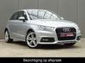 Audi A1 Sportback 1.0 TFSI Adrenalin * NAVIGATIE * S-LINE Grijs - thumbnail 1