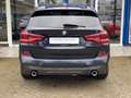 BMW X3 xDrive30d High Exe M-Sport Zwart - thumbnail 4