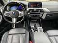 BMW X3 xDrive30d High Exe M-Sport Zwart - thumbnail 3