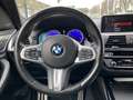 BMW X3 xDrive30d High Exe M-Sport Zwart - thumbnail 28