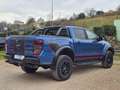 Ford Ranger Raptor Raptor 2.0 Ecoblue 4WD DC 5p. Bleu - thumbnail 10