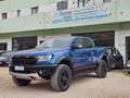 Ford Ranger Raptor Raptor 2.0 Ecoblue 4WD DC 5p. Albastru - thumbnail 5