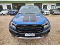 Ford Ranger Raptor Raptor 2.0 Ecoblue 4WD DC 5p. Albastru - thumbnail 2