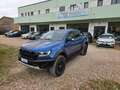 Ford Ranger Raptor Raptor 2.0 Ecoblue 4WD DC 5p. Albastru - thumbnail 4