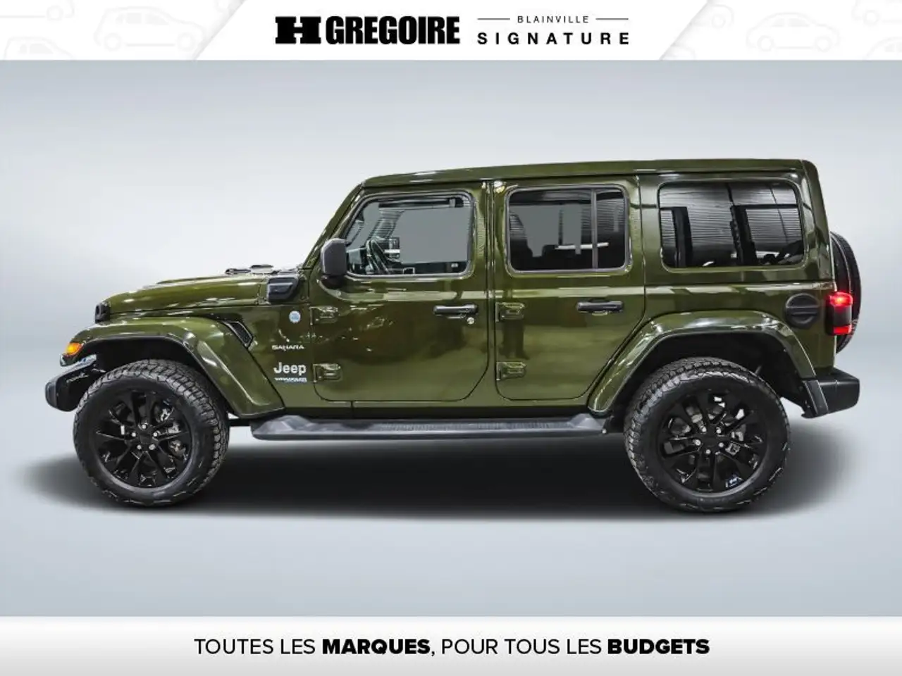 Jeep Wrangler photo Jeep Wrangler