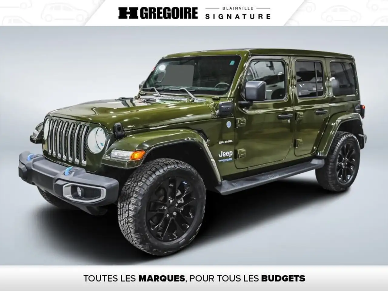 Jeep Wrangler photo Jeep Wrangler