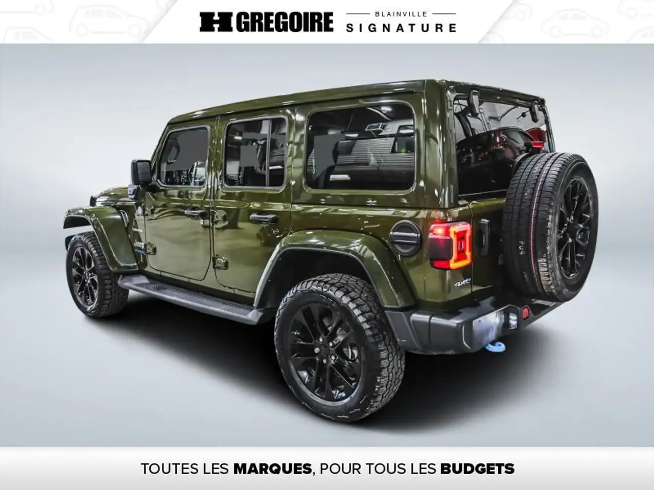 Jeep Wrangler photo Jeep Wrangler