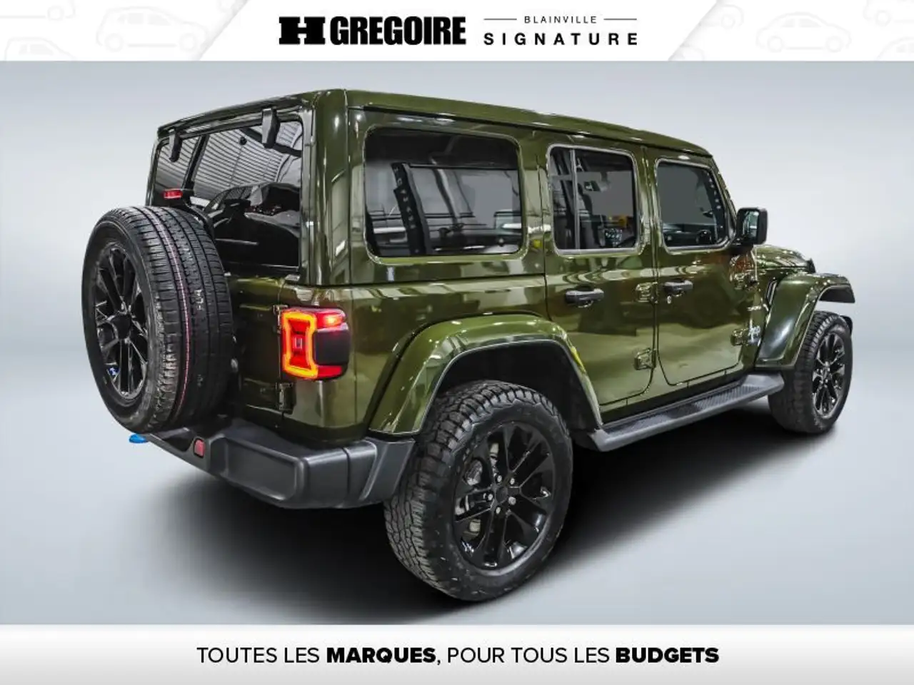 Jeep Wrangler photo Jeep Wrangler
