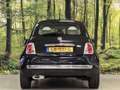 Fiat 500 1.2 Lounge | Origineel Nederlands! | Panoramadak | Zwart - thumbnail 6