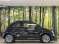Fiat 500 1.2 Lounge | Origineel Nederlands! | Panoramadak | Zwart - thumbnail 4