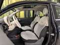 Fiat 500 1.2 Lounge | Origineel Nederlands! | Panoramadak | Zwart - thumbnail 8