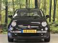 Fiat 500 1.2 Lounge | Origineel Nederlands! | Panoramadak | Zwart - thumbnail 2