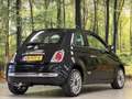Fiat 500 1.2 Lounge | Origineel Nederlands! | Panoramadak | Zwart - thumbnail 5