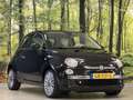 Fiat 500 1.2 Lounge | Origineel Nederlands! | Panoramadak | Zwart - thumbnail 3