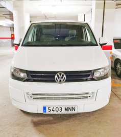 2.0 TDI 140 CV DSG con 4 puertas Homologación Turismo M1