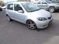 Mazda 2 2 1.4l Exclusive, Kima, Euro 4,, Silber - thumbnail 2