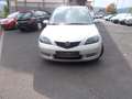 Mazda 2 2 1.4l Exclusive, Kima, Euro 4,, Silber - thumbnail 5