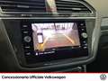 Volkswagen Tiguan 2.0 tdi r-line 150cv dsg Schwarz - thumbnail 12
