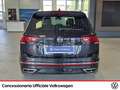 Volkswagen Tiguan 2.0 tdi r-line 150cv dsg Schwarz - thumbnail 3