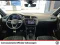 Volkswagen Tiguan 2.0 tdi r-line 150cv dsg Schwarz - thumbnail 10