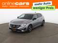 Peugeot 308 1.2 PureTech Allure LED NAVI R-CAM ASSIST PDC Grau - thumbnail 1