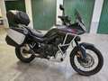 Honda XL 750 Transalp Travel Ed. Nero - thumbnail 1