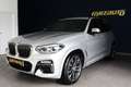 BMW X3 M40iA Gris - thumbnail 1