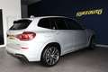 BMW X3 M40iA Gris - thumbnail 8