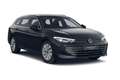 Volkswagen Passat Variant 1.5 eHybrid Business 204 PK | #NTB | Navigatie | A Zwart - thumbnail 2